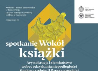 SPOTKANIE WOKÓŁ KSIĄŻKI WYDANEJ PRZEZ IPN