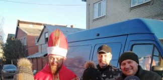 MYŚLIWSKA PACZKA 2024