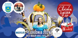 18. FINAŁ “CHOINKI ŻYCZEŃ” CORAZ BLIŻEJ