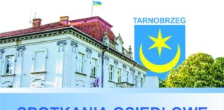 SPOTKANIE NA MOKRZYSZOWIE