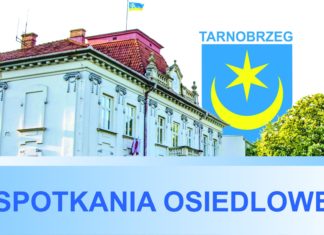 SPOTKANIE NA MOKRZYSZOWIE