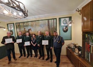 PODPISANO HISTORYCZNE PODKARPACKIE POROZUMIENIE POMIĘDZY PZŁ A ZHP