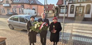 TARNOBRZEG. PAMIĘTAJĄC O DZIEWIĘCIU Z “WUJKA”