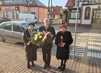 TARNOBRZEG. PAMIĘTAJĄC O DZIEWIĘCIU Z “WUJKA”