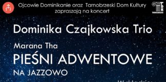 PIEŚNI ADWENTOWE NA JAZZOWO
