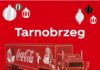 TARNOBRZEG MOŻE ODWIEDZIĆ ŚWIĄTECZNA CIĘŻARÓWKA COCA-COLA