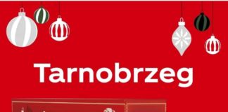 TARNOBRZEG MOŻE ODWIEDZIĆ ŚWIĄTECZNA CIĘŻARÓWKA COCA-COLA