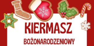 KIERMASZ BOŻONARODZENIOWY Z AKCENTEM CHARYTATYWNYM