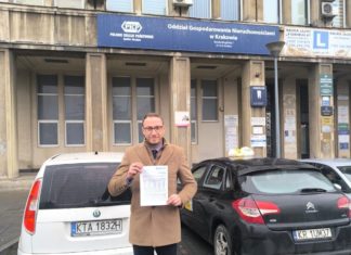 ZMIANA LOKALIZACJI CENTRUM PRZESIADKOWEGO STAŁA SIĘ FAKTEM