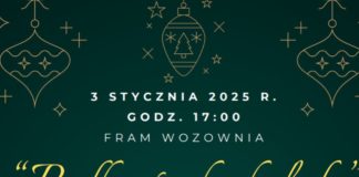 “PODKARPACKA KOLĘDA” – KOLEJNY KONCERT W TARNOBRZEGU