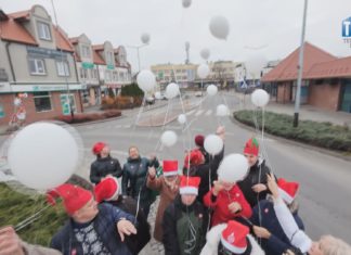 2024.12.01 – PEŁNOLETNIA CHOINKA ŻYCZEŃ