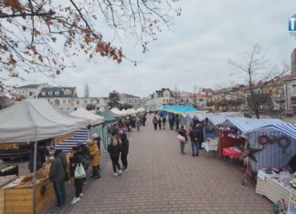 2024.12.01 – PIERWSZY AKCENT ŚWIĄT