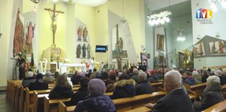 2024.12.04 – UCZCILI PAMIĘĆ SWOJEJ PATRONKI