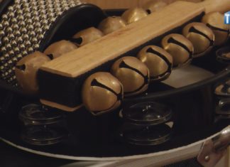 2024.12.04 – UWALNIAJĄC NAPIĘCIE