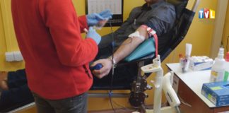 2024.12.05 – MIKOŁAJKOWY PREZENT OD KRWIODAWCÓW