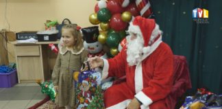 2024.12.07 – MIKOŁAJKI W ZAKRZOWIE