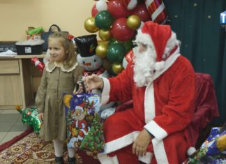 2024.12.07 – MIKOŁAJKI W ZAKRZOWIE