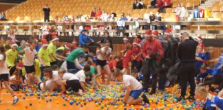 2024.12.06 – MIKOŁAJKOWY WYŚCIG