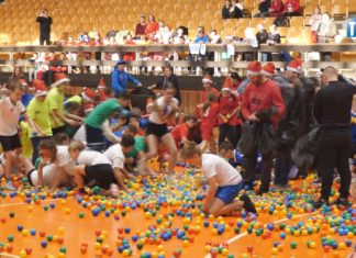 2024.12.06 – MIKOŁAJKOWY WYŚCIG