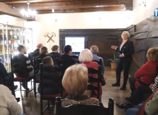 2024.12.07 – PIERWSZA W HISTORII