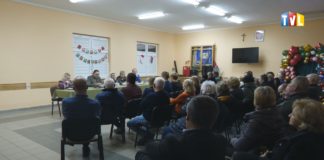 2024.12.08 – ZAKRZÓW NA ZEBRANIU