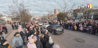 2024.12.08 – REKORDOWA PARADA Z KIERMASZEM W TLE