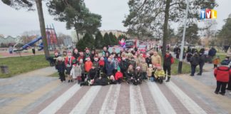 2024.12.08 – GORZYCE W ŚWIĄTECZNEJ ODSŁONIE