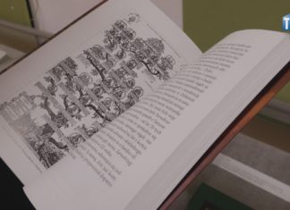 2024.12.10 – “DZIWY DZIKOWA”