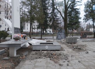 2024.12.11 – CMENTARZ WOJENNY ZYSKUJE NOWY BLASK