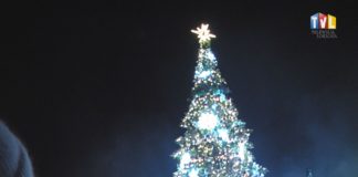 2024.12.11 – CHOINKA ROZBŁYSŁA