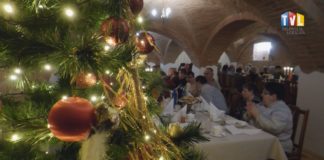 2024.12.17 – NOSTALGICZNE SPOTKANIE WIGILIJNE