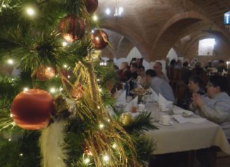 2024.12.17 – NOSTALGICZNE SPOTKANIE WIGILIJNE