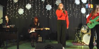 2024.12.14 – ZAŚPIEWALI DLA MIKOŁAJA