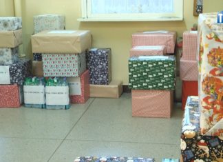 2024.12.15 – RODZINOM W POTRZEBIE