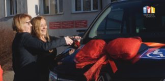 2024.12.18 – ŚWIĄTECZNY PREZENT DLA ŚDS