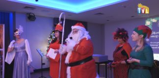 2024.12.18 – “NIECH POŁĄCZY NAS KOLĘDA…”