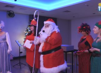 2024.12.18 – “NIECH POŁĄCZY NAS KOLĘDA…”