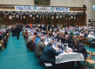 2024.12.20 – PRZY ŚWIĄTECZNYM STOLE