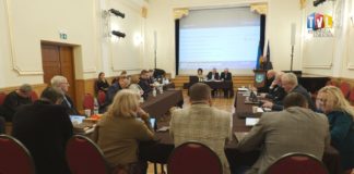 TARNOBRZEG. 2025 ROKIEM RODZINY SZEWERÓW