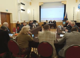 TARNOBRZEG. 2025 ROKIEM RODZINY SZEWERÓW