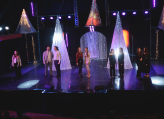 2024.12.29 – NOWOROCZNE ŚPIEWANIE