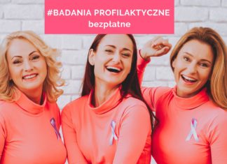 CYTOMAMMOBUS FUNDACJI SOS ŻYCIE W TARNOBRZEGU