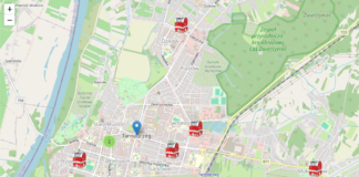 CZERWONE POJEMNIKI, CZYLI RECEPTA NA ELEKTRYCZNE ŚMIECI