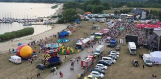 ZNAMY TERMIN DNI TARNOBRZEGA 2025!