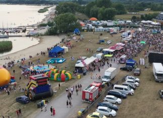 ZNAMY TERMIN DNI TARNOBRZEGA 2025!