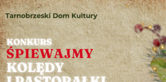 KONKURS KOLĘD I PASTORAŁEK W TDK – RUSZAJĄ ZGŁOSZENIA