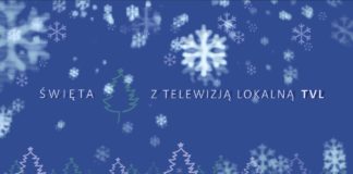 ŚWIĘTA Z TELEWIZJĄ LOKALNĄ TVL 2024 – CZĘŚĆ I