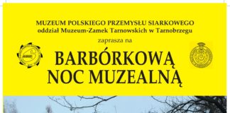 BARBÓRKOWA NOC MUZEALNA