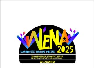 TARNOBRZESKI KONKURS PIOSENKI “WENA”. WOZOWNIA FRAMU ZAPRASZA DO UDZIAŁU MŁODZIEŻ I DOROSŁYCH