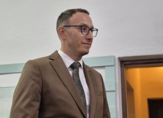 OŚWIADCZENIE PREZYDENTA TARNOBRZEGA W SPRAWIE WNIOSKU O DOFINANSOWANIE DLA MIASTA Z FUNDUSZY SZWAJCARSKICH